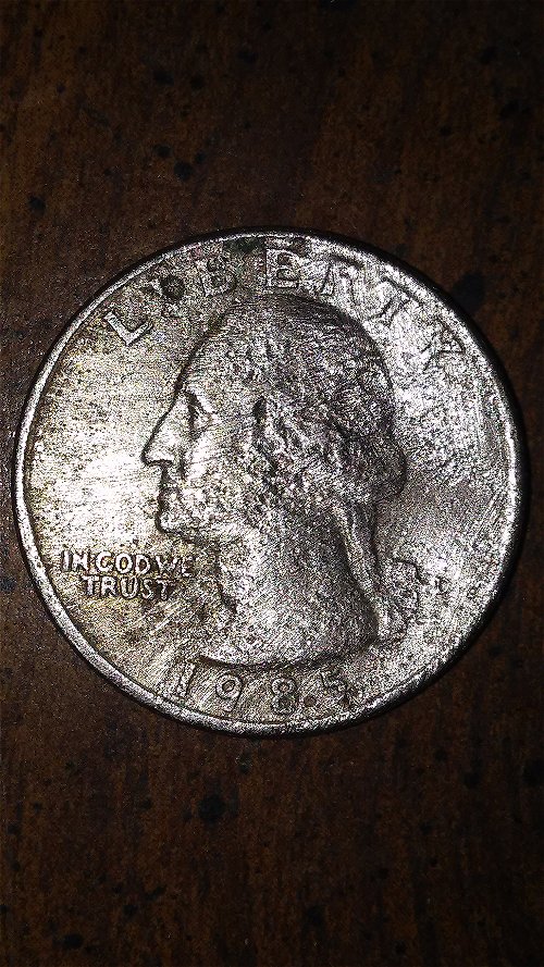 1985-Washington-Quarter.what-Is-Going-On-With-This-Coin